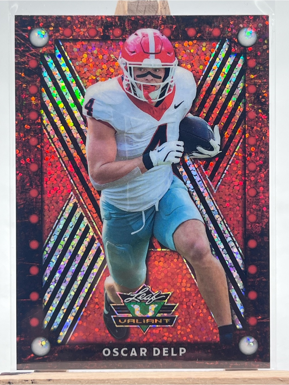 Oscar Delp 1/1